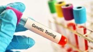 Read more about the article Genetic Testing